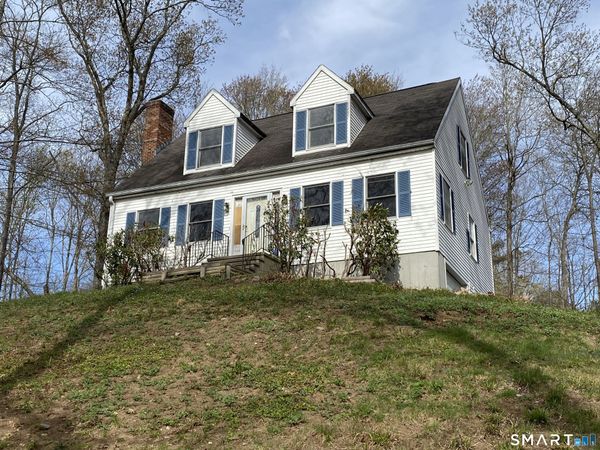 574 Town , East Haddam, CT 06469