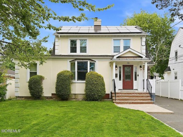 384 Sairs Avenue, Long Branch, NJ 07740