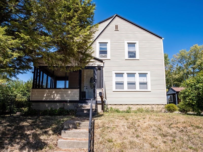 578 E Tulane Road , Columbus, OH 43202 Photo 1