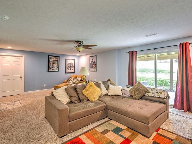 3806 Apple Valley Drive , Howard, OH 43028 Photo 17