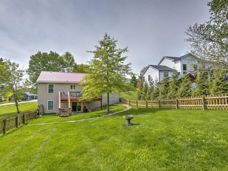 3806 Apple Valley Drive , Howard, OH 43028 Photo 2