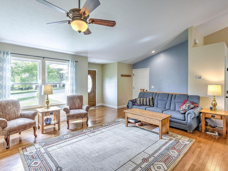 3806 Apple Valley Drive , Howard, OH 43028 Photo 25