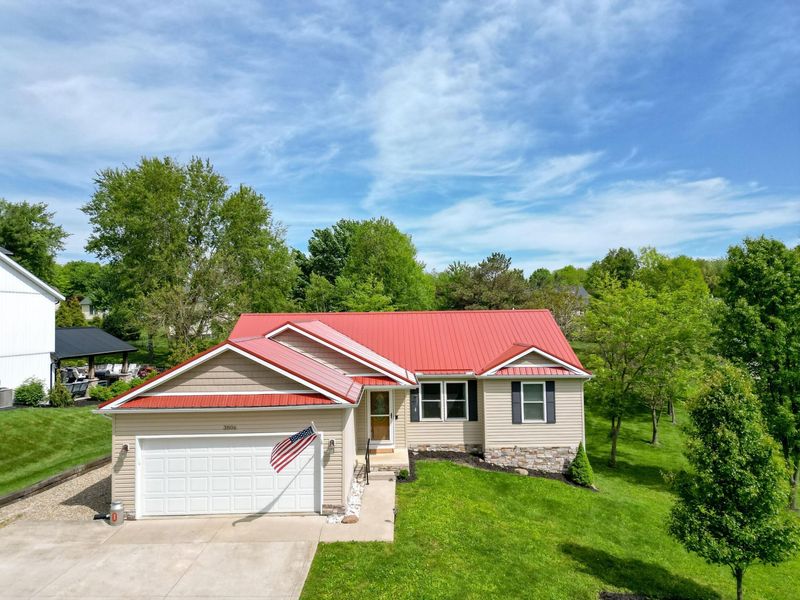 3806 Apple Valley Drive , Howard, OH 43028 Photo 27