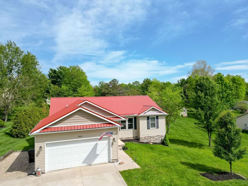 3806 Apple Valley Drive , Howard, OH 43028 Photo 28