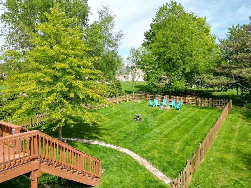 3806 Apple Valley Drive , Howard, OH 43028 Photo 29