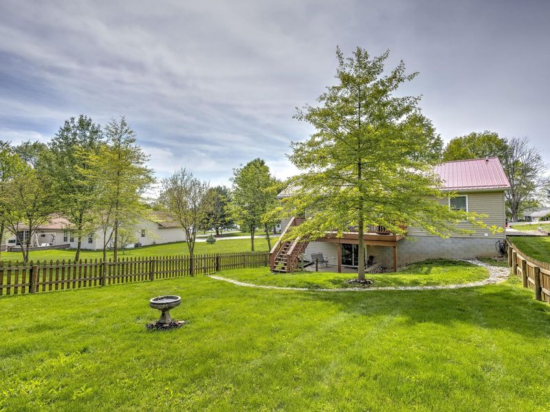 3806 Apple Valley Drive , Howard, OH 43028 Photo 30