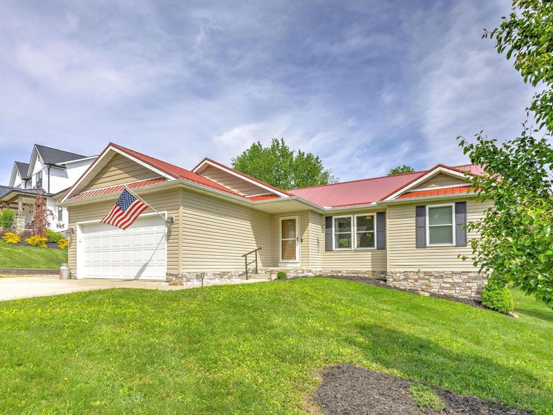 3806 Apple Valley Drive , Howard, OH 43028 Photo 31