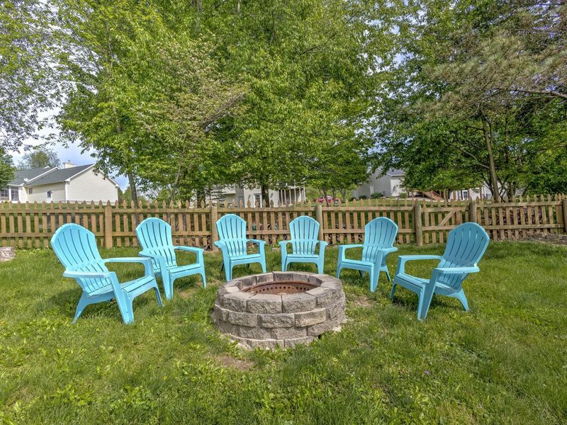 3806 Apple Valley Drive , Howard, OH 43028 Photo 6