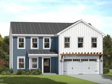 1409 Porchlight Court, Raleigh, NC 27603