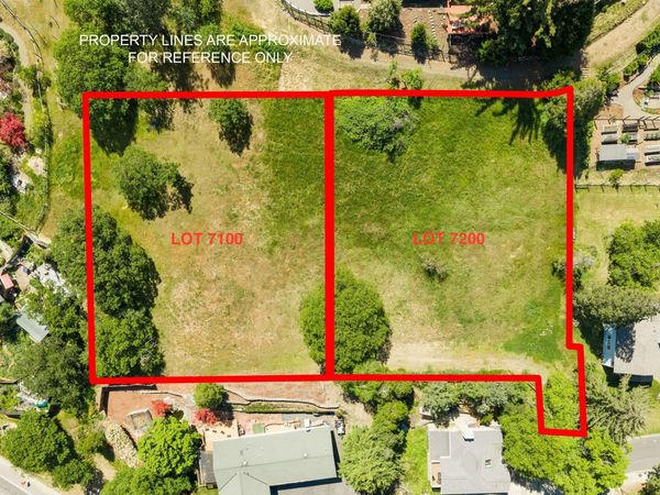 Schofield Street, Ashland, OR 97520