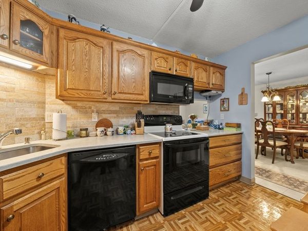 159 Main, Unit 23C, Stoneham, MA 02180