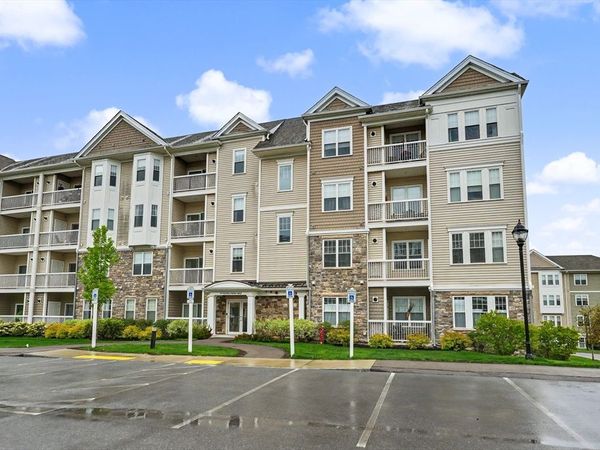 11 Peters Farm Way, Unit 409, Westborough, MA 01581