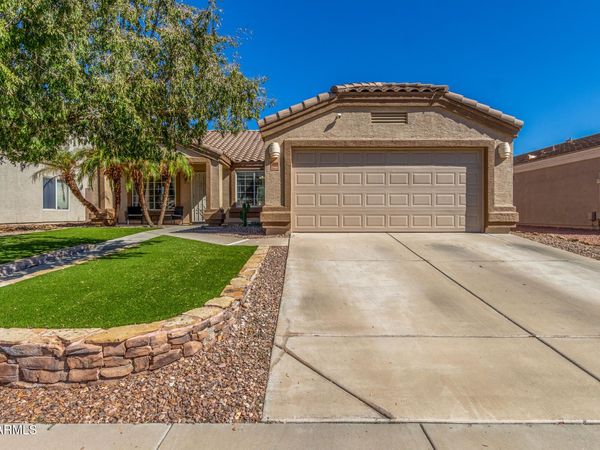 18437 N 111TH Drive, Surprise, AZ 85378