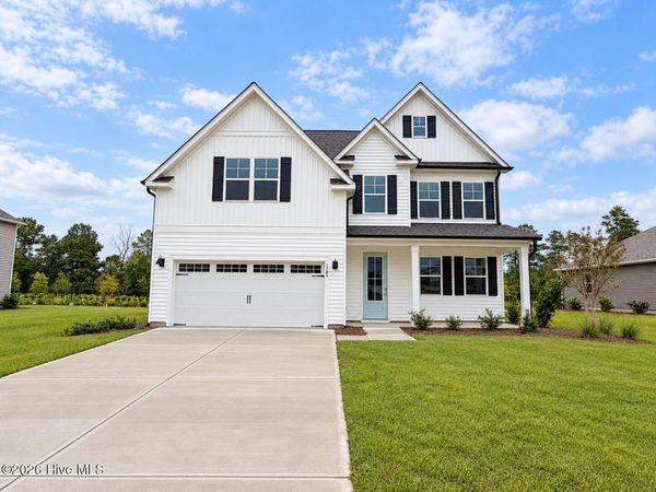 1780 Travor Street, Unit Lot 104, Navassa, NC 28451
