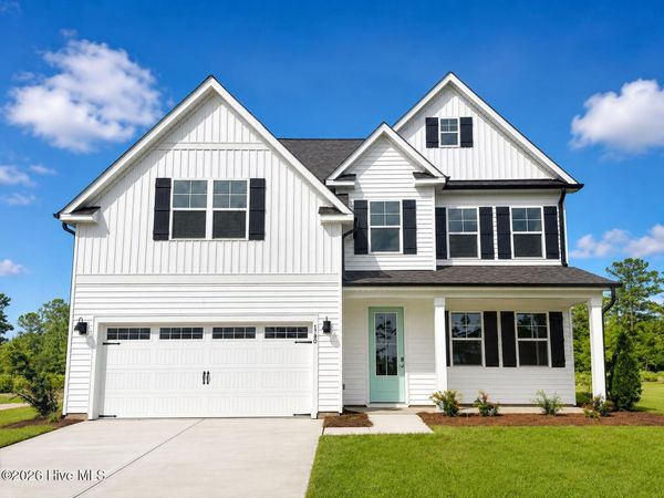 1780 Travor Street, Unit Lot 104, Navassa, NC 28451