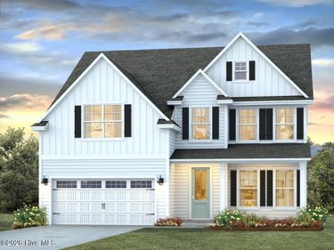 1780 Travor Street, Unit Lot 104, Navassa, NC 28451