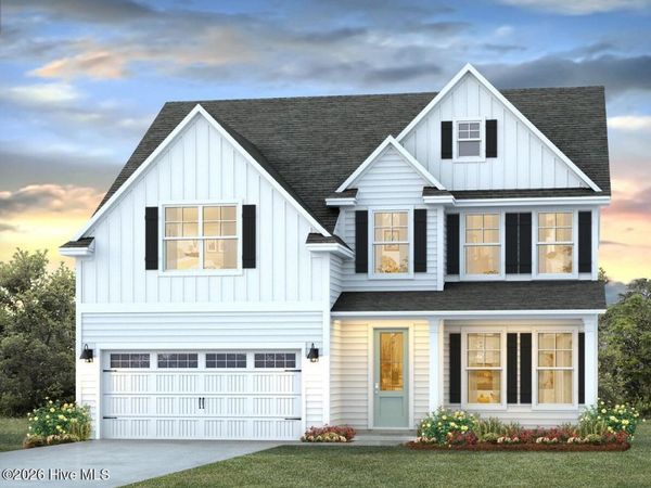 1780 Travor Street, Unit Lot 104, Navassa, NC 28451
