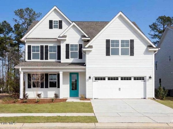 1780 Travor Street, Unit Lot 104, Navassa, NC 28451