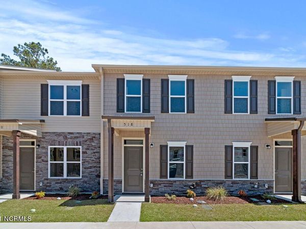 510 Pate Drive , Midway Park, NC 28544