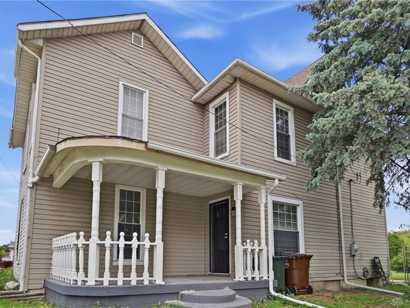1014 Covington Avenue, Piqua, OH 45356 Photo 1
