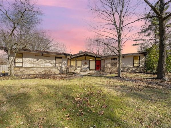 519 Valewood Lane, Dayton, OH 45405