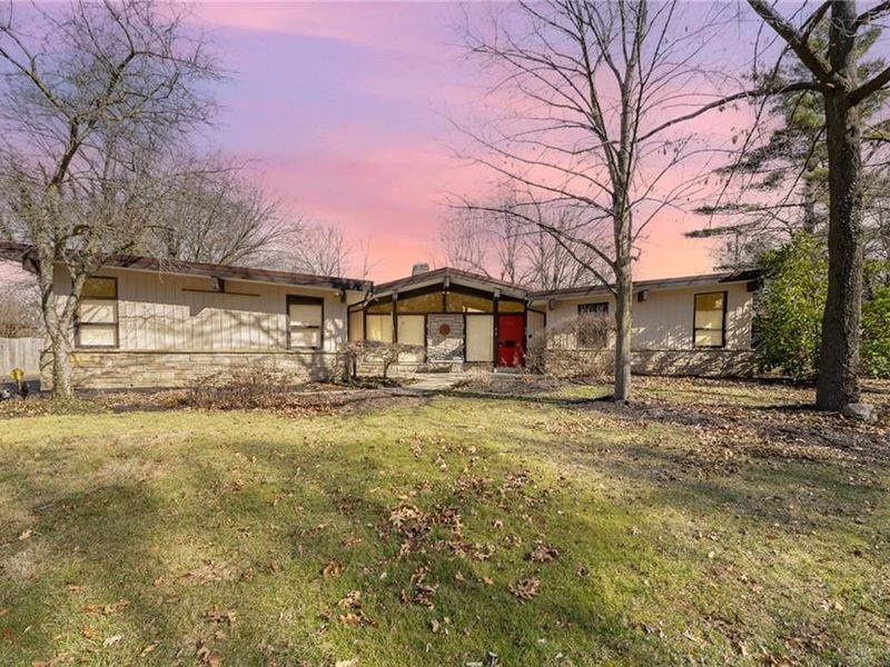 519 Valewood Lane, Dayton, OH 45405 Photo 1
