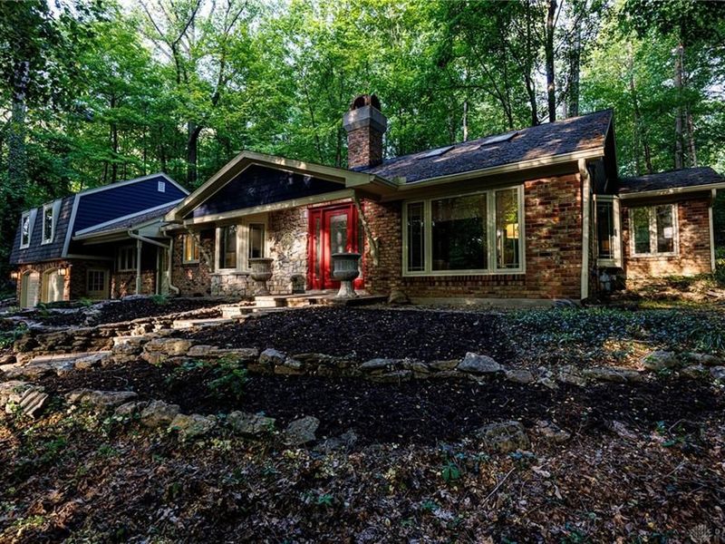 229 Colonial Lane, Washington Township, OH 45429 Photo 2