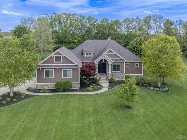 7288 Contessa Way, Clearcreek Twp, OH 45068