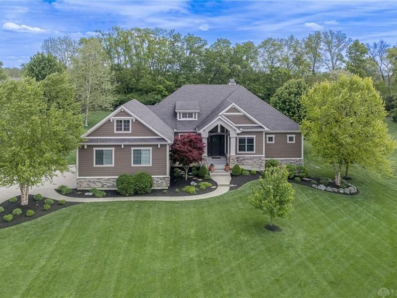 7288 Contessa Way, Clearcreek Township, OH 45068 Photo 1