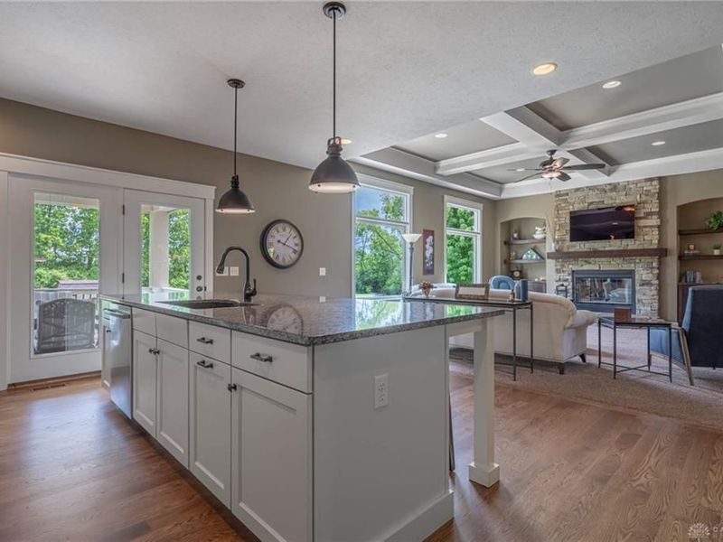 7288 Contessa Way, Clearcreek Township, OH 45068 Photo 13