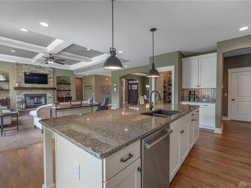 7288 Contessa Way, Clearcreek Township, OH 45068 Photo 14