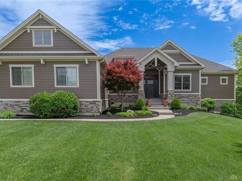 7288 Contessa Way, Clearcreek Township, OH 45068 Photo 2