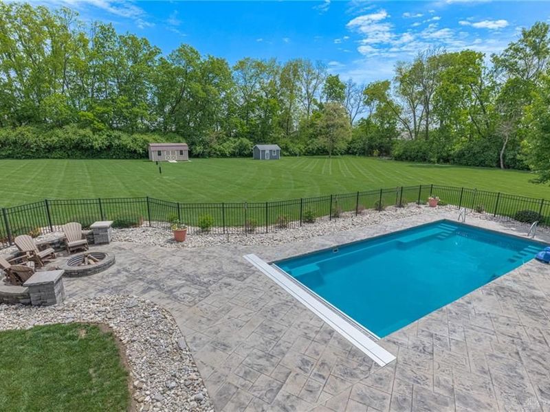 7288 Contessa Way, Clearcreek Township, OH 45068 Photo 37