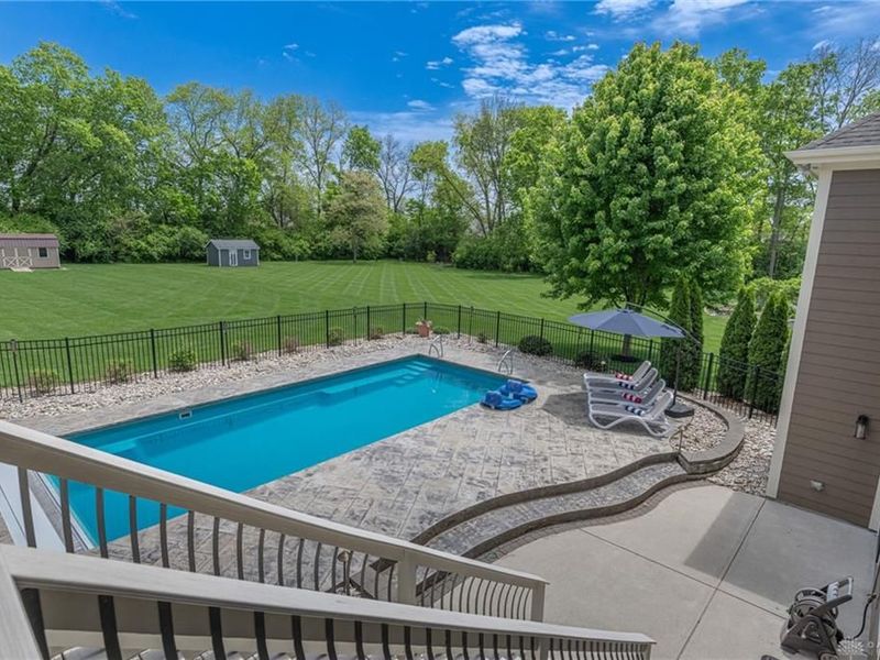 7288 Contessa Way, Clearcreek Township, OH 45068 Photo 45