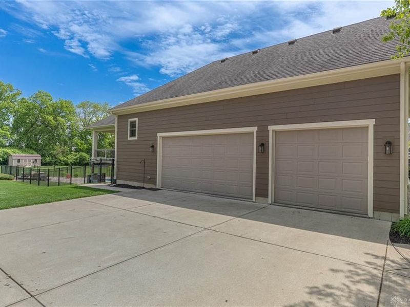 7288 Contessa Way, Clearcreek Township, OH 45068 Photo 49