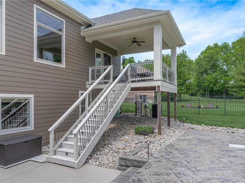 7288 Contessa Way, Clearcreek Township, OH 45068 Photo 51