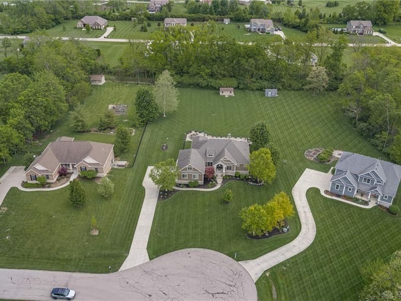 7288 Contessa Way, Clearcreek Township, OH 45068 Photo 55