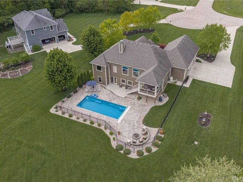 7288 Contessa Way, Clearcreek Township, OH 45068 Photo 58