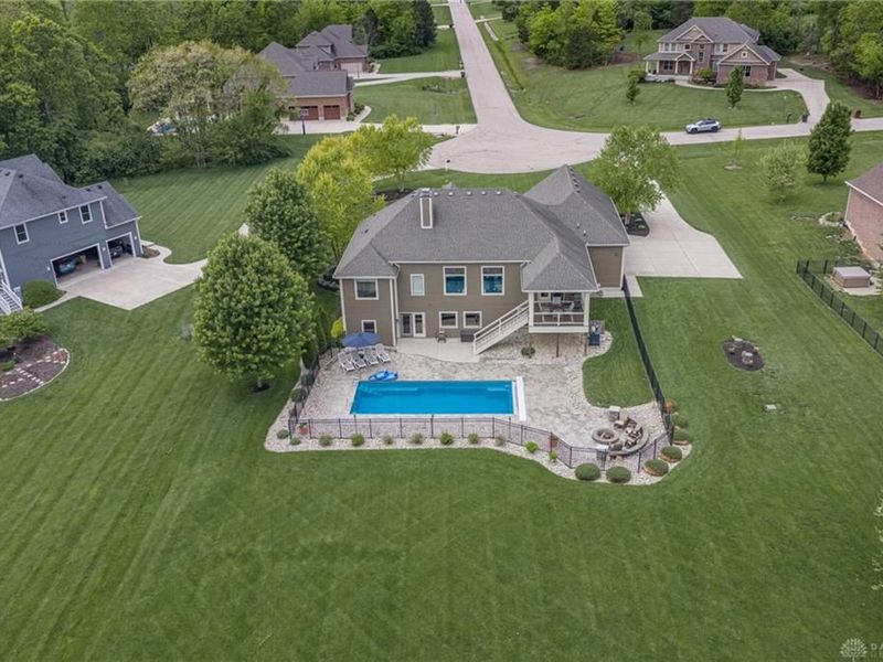 7288 Contessa Way, Clearcreek Township, OH 45068 Photo 59