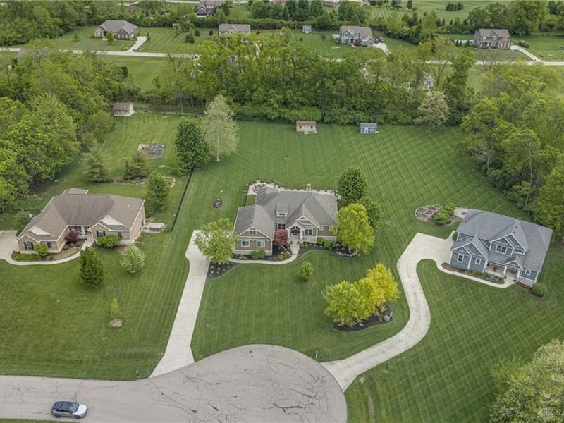 7288 Contessa Way, Clearcreek Township, OH 45068 Photo 62