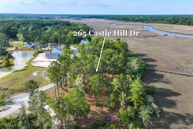 265 Castle Hill Drive Photo 5