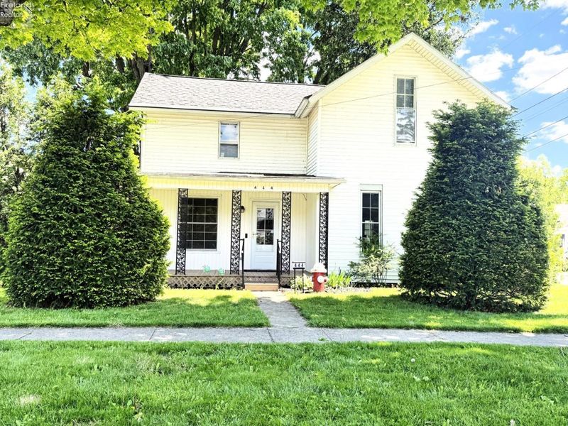 444 Clinton Street, Elmore, OH 43449 Photo 25