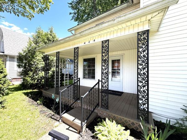 444 Clinton Street, Oak Harbor, OH 43449