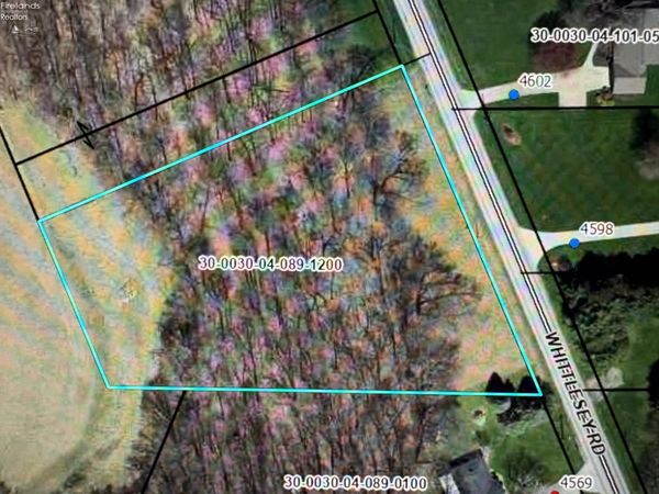4591 Whittlesey Road, Norwalk, OH 44857