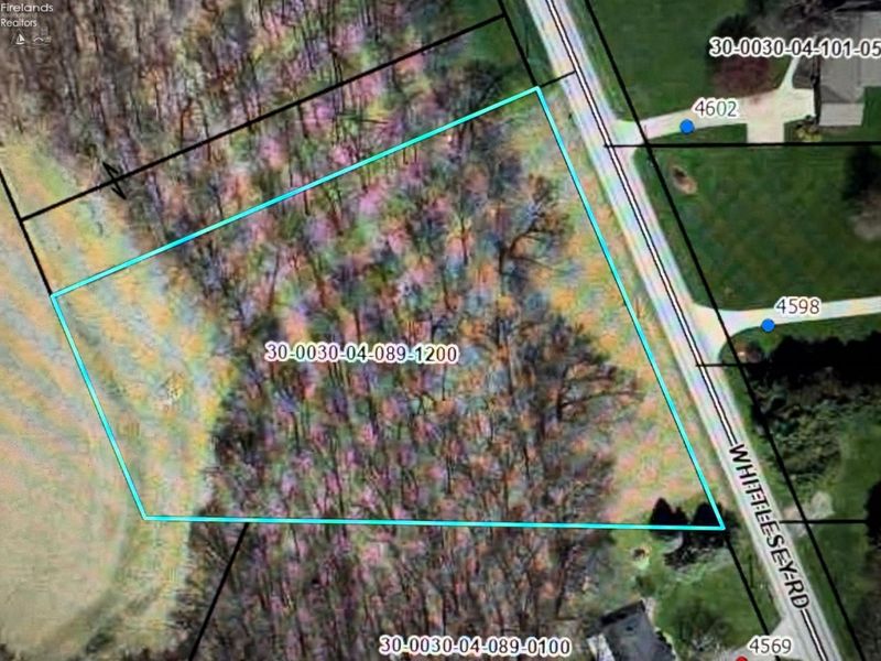 4591 Whittlesey Road, Norwalk, OH 44857 Photo 1