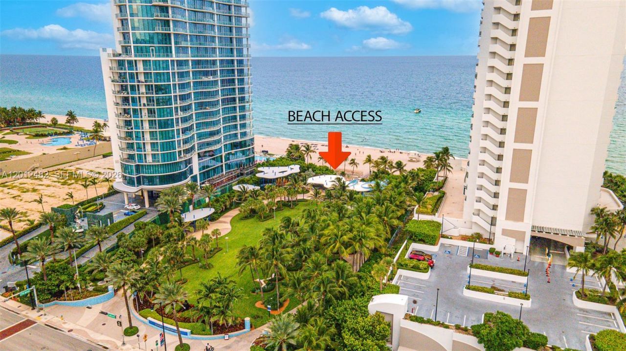 210 174th St , Unit 312, Sunny Isles Beach, FL 33160 Photo
