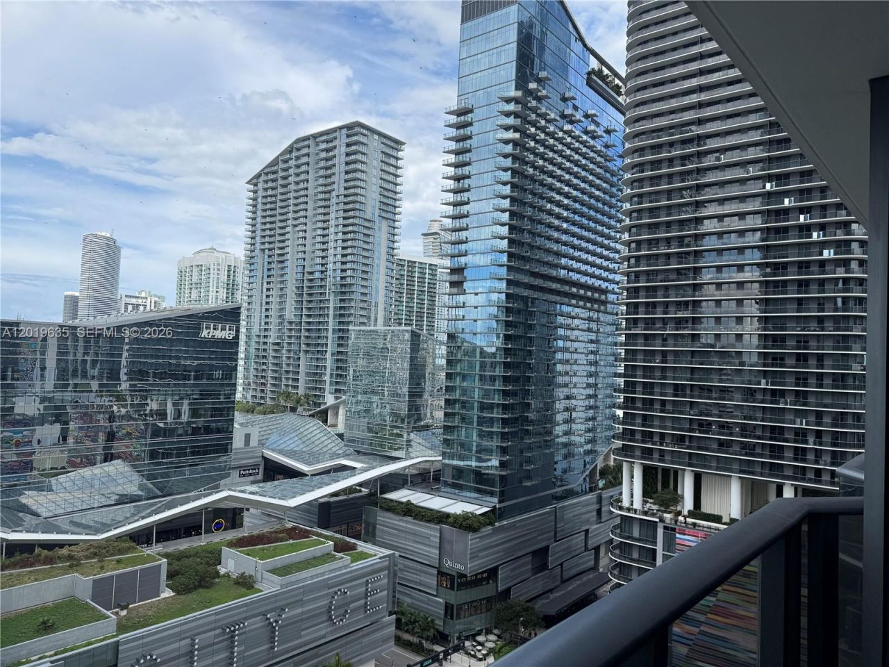 55 SW 9th St , Unit 1810, Miami, FL 33130 Photo