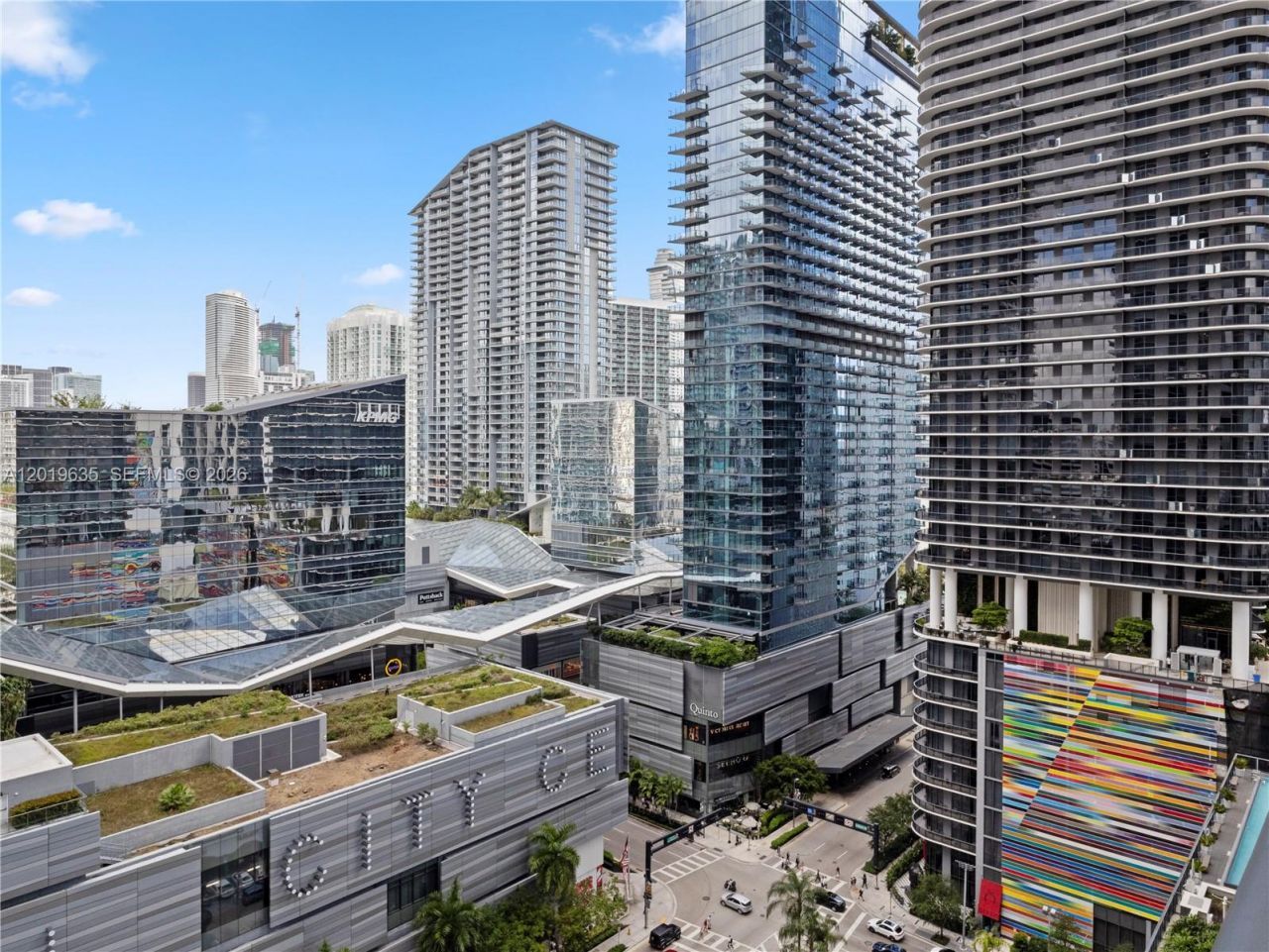 55 SW 9th St , Unit 1810, Miami, FL 33130 Photo