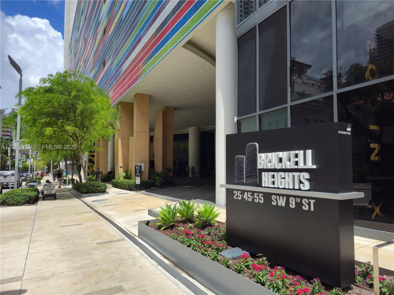 55 SW 9th St , Unit 1810, Miami, FL 33130 Photo