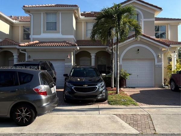 12429 SW 125th Ter , Miami, FL 33186